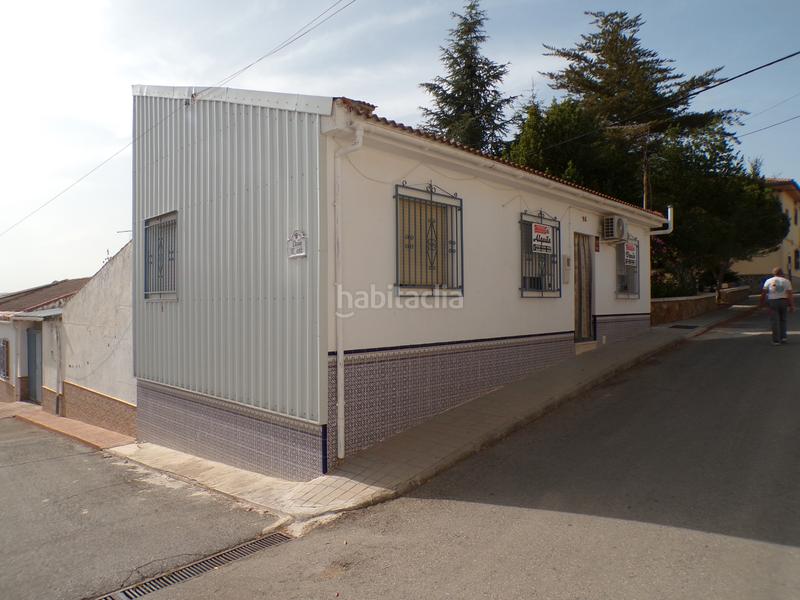 Foto 1a792222-2d92-4cc5-be09-a3ab5de4e71a. Casa a Moclín