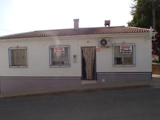 Casa a Moclín. ¡se vende casa en puerto lope!