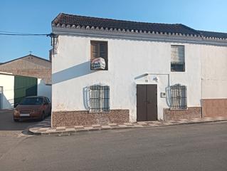 Haus  Calle ancha. Se vende casa en escoznar