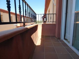 Pis a Cijuela. ¡excelente piso en cijuela!