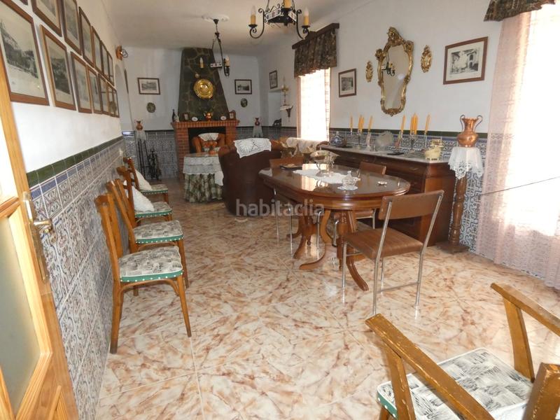 Foto 47c5232d-f927-4077-856e-0ed3977aa052. Maison dans Chimeneas