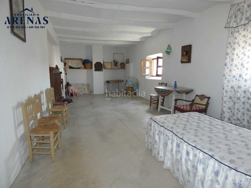 Foto ad592ca4-80e9-4572-ab08-bb48f112fa86. Casa a Chimeneas
