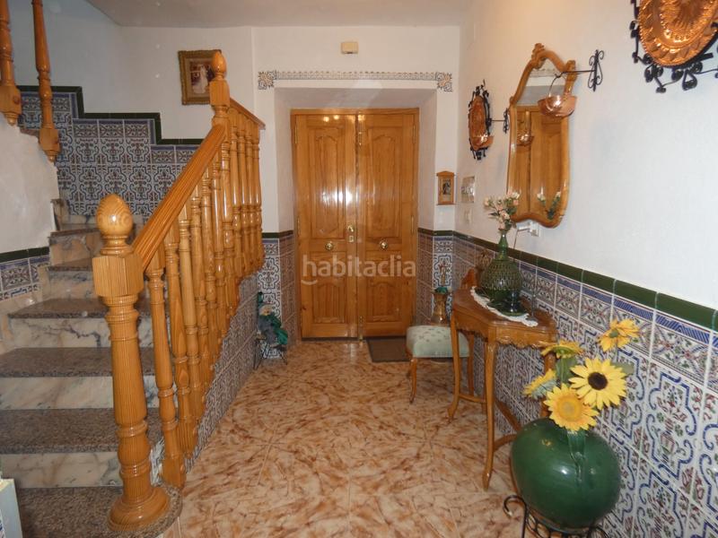 Foto e36563cf-b788-423c-b13d-7b7f2bebe416. Maison dans Chimeneas