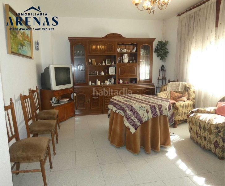 Foto 35ef2a59-827a-42ea-93c7-16a87e76f827. Casa a Cijuela