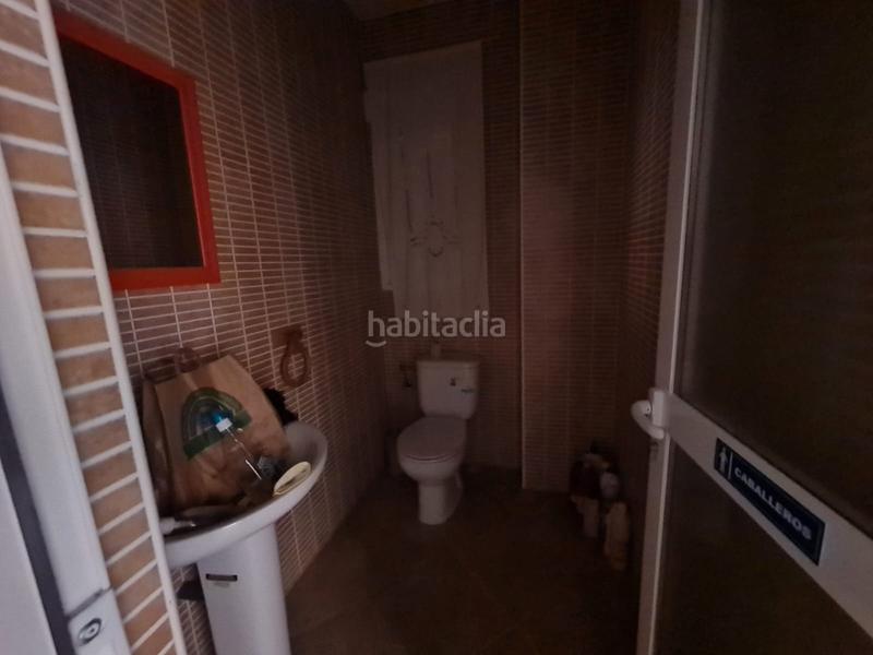 Foto 3da07f7d-8ccc-493a-8c51-cdff379361c4. Local comercial increíble local comercial en Láchar