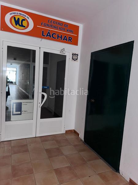 Foto 468842eb-0782-4b34-9d76-ff7d4ecf1b3f. Local comercial increíble local comercial en Láchar