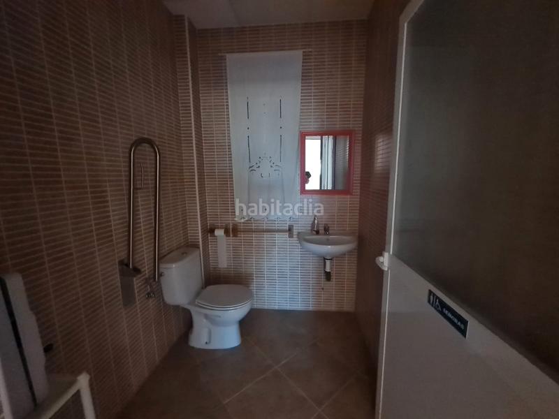 Foto eaeb5630-3560-4a4c-885f-e7c761f3f728. Local comercial increíble local comercial en Láchar