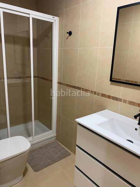 Foto f09c3e35-a831-4bfb-b908-370920a25fdc. Alquiler piso se alquila piso en Láchar