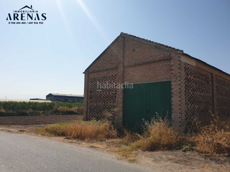 Foto d5d4c15c-3911-4e59-96ed-7bba5d5da32e. Finca rústica a Chauchina