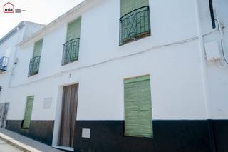 Casa  Plaza de la constitucin