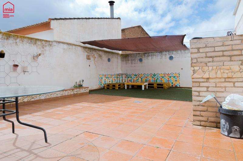 Foto 07f89c19-ac9d-4dbe-83a5-f60441c9491f. Alquiler casa adosada  de alquiler en Íllora