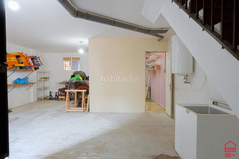 Foto 7b584249-21fd-4ce3-abf7-4ea94795927b. Alquiler casa adosada  de alquiler en Íllora