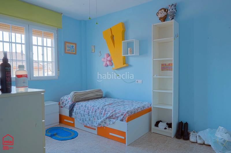 Foto d241d23f-d231-43f4-bc33-672def8c271e. Alquiler casa adosada  de alquiler en Íllora