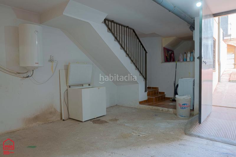 Foto d9a01bb8-2457-463a-9e0e-ec34293c4156. Alquiler casa adosada  de alquiler en Íllora