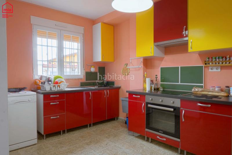 Foto e3b58409-6d37-4b53-a6e4-3943bc740bea. Alquiler casa adosada  de alquiler en Íllora