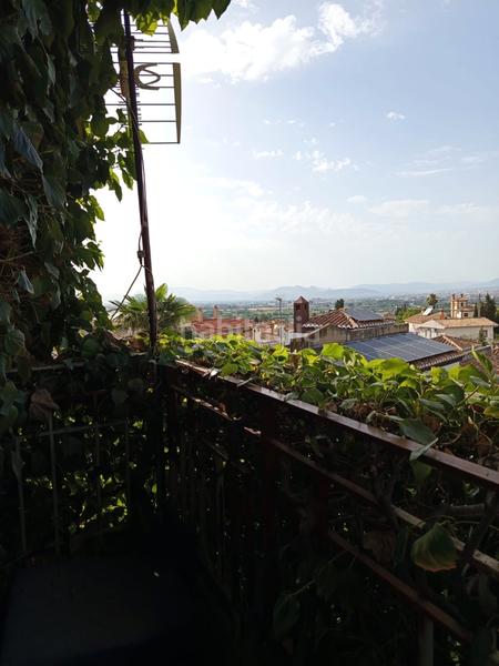 Foto 1e02ca40-efa0-4895-963e-734c94084f49. Maison avec parking piscine dans La Zubia Ciudad Zubia (La)