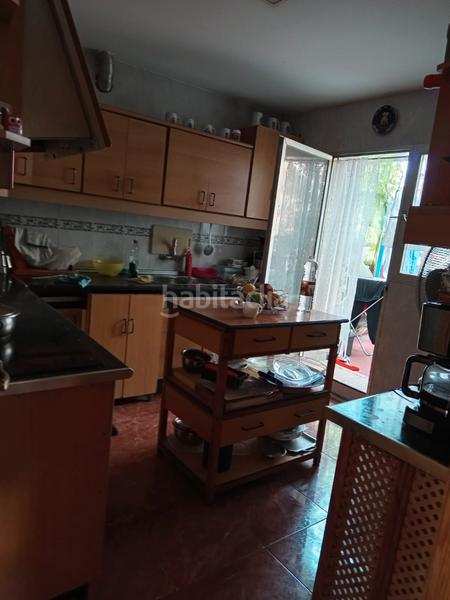 Foto 37908daa-0bcd-4631-bea3-76568dc631ad. Maison avec parking piscine dans La Zubia Ciudad Zubia (La)