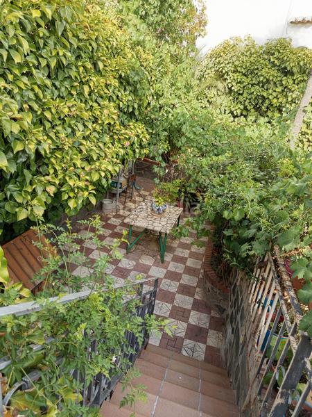 Foto 52739057-8adb-4ff7-a817-9e68db674bd5. Maison avec parking piscine dans La Zubia Ciudad Zubia (La)