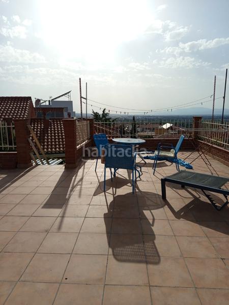 Foto 75352ef5-dfd4-42c6-b4e6-e6a5b3427a26. Maison avec parking piscine dans La Zubia Ciudad Zubia (La)