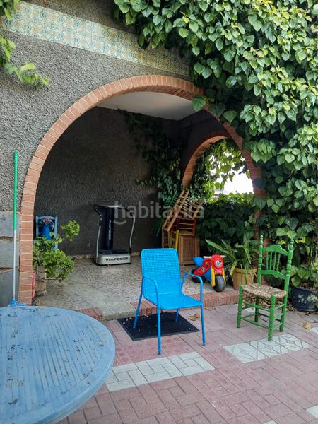 Foto 8333eae5-2e44-4c04-903c-d7820265398e. Maison avec parking piscine dans La Zubia Ciudad Zubia (La)