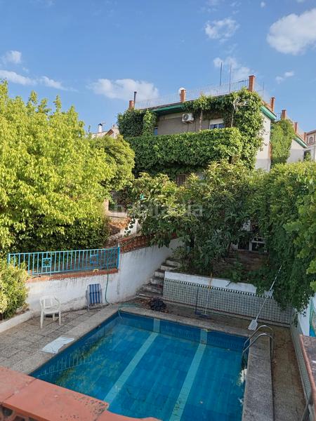 Foto 85037e5f-f9f1-4261-bb94-702b128affc1. Maison avec parking piscine dans La Zubia Ciudad Zubia (La)