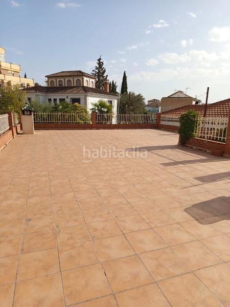 Foto 86e23ae0-8597-478b-90bc-d221853fa55f. Maison avec parking piscine dans La Zubia Ciudad Zubia (La)