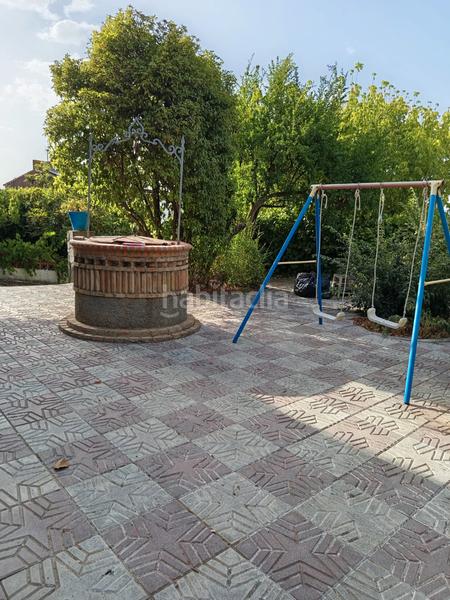 Foto 9343f7db-58f3-4282-8258-247a263d7ca3. Maison avec parking piscine dans La Zubia Ciudad Zubia (La)