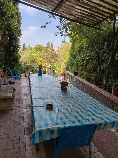 Foto 9d911818-2e4e-4cec-b4da-8d6d6790ed26. Maison avec parking piscine dans La Zubia Ciudad Zubia (La)