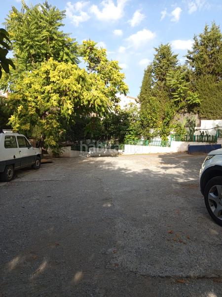 Foto a7db40e0-abd1-4ee2-888f-f96c5c8da7c7. Maison avec parking piscine dans La Zubia Ciudad Zubia (La)