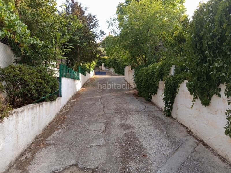 Foto ae710c9d-861c-4774-8ab1-d58dfe2efd85. Maison avec parking piscine dans La Zubia Ciudad Zubia (La)