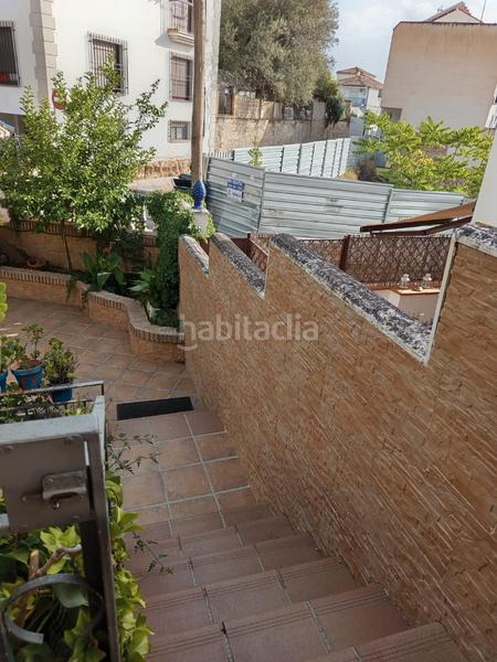 Foto aec62bd0-b751-498c-beaa-37ba7acbe113. Maison avec parking piscine dans La Zubia Ciudad Zubia (La)