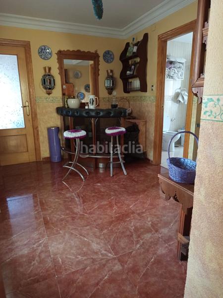 Foto d791ba11-292f-478a-828a-87dd666844fd. Maison avec parking piscine dans La Zubia Ciudad Zubia (La)