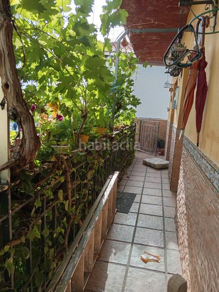 Foto f07cc010-dbb1-4d35-9e4d-18266468638a. Maison avec parking piscine dans La Zubia Ciudad Zubia (La)