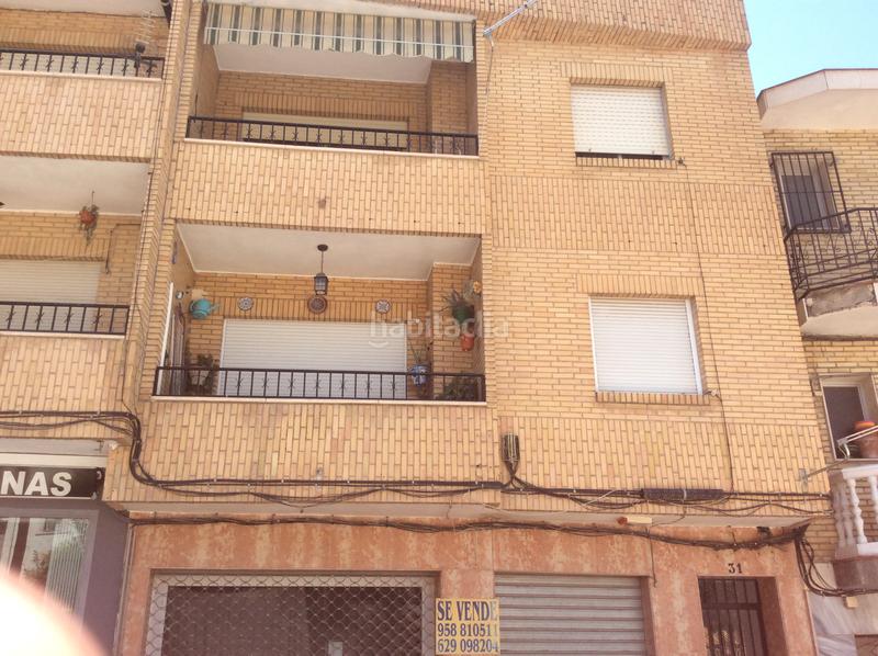 Foto 2205789a-f3cb-4974-9819-b911ef069b08. Alquiler piso  de alquiler en Íllora