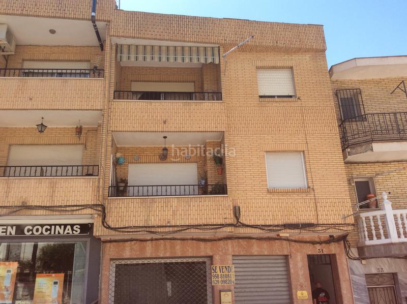 Foto a7f1eae8-6ac8-48b3-a797-62736161f9d3. Alquiler piso  de alquiler en Íllora
