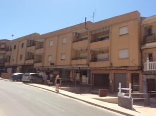 Location Appartement  Carretera de alomartes. Piso de alquiler en íllora