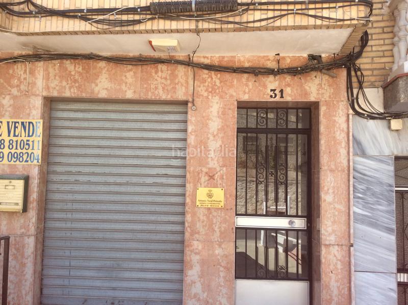Foto f857657a-3c56-45a2-a203-3257e39dc254. Alquiler piso  de alquiler en Íllora