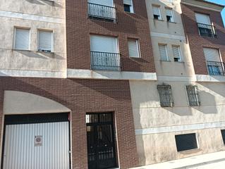 Lloguer Pis  Calle rio darro. Se alquila bonito piso en fuente vaqueros