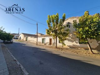Haus  Calle luna. Casa en venta en peñuelas
