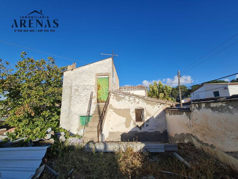 Foto ce57885e-309d-4e3b-9e0a-fac8db7f9cdc. Casa a Láchar