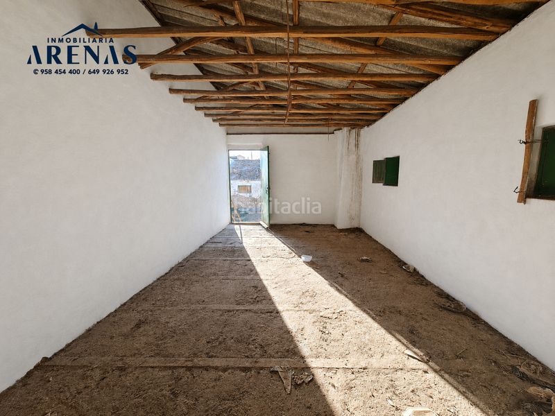 Foto ecf67dce-5f74-4011-853a-d8383a5d4d63. Casa a Láchar