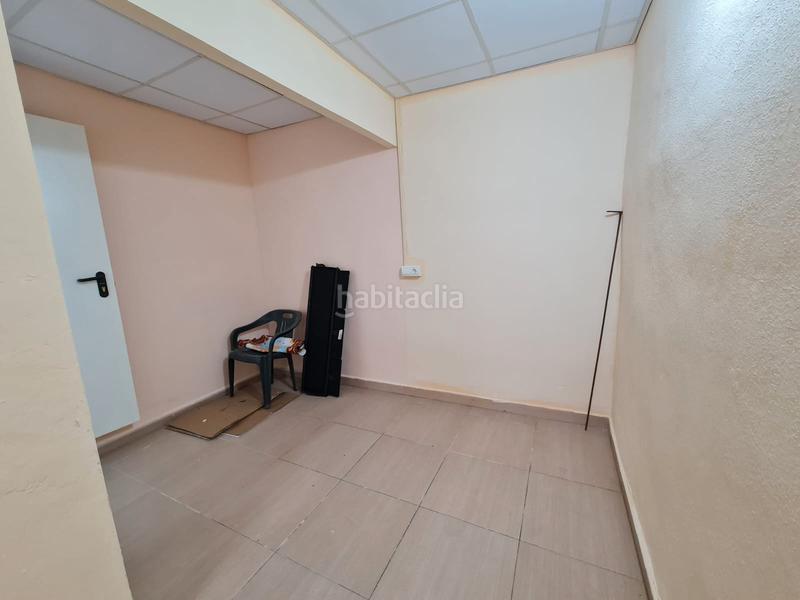 Foto bbb8e4d6-ff57-42d2-8386-2057161902ed. Location local commercial dans Láchar