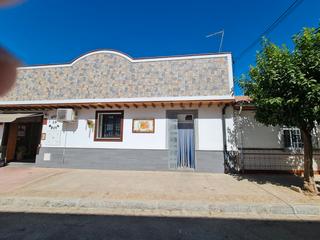 Business premise in Calle Granada