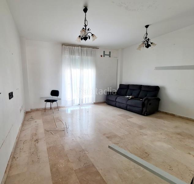 Foto 3426d444-e342-46b8-83ef-c6700965ba80. Piso nuevo piso en Láchar