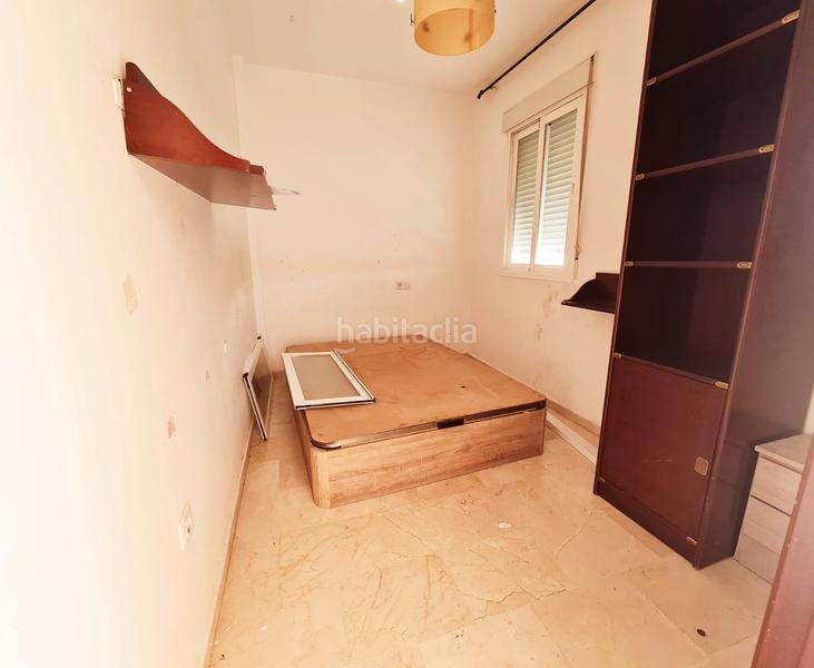 Foto bf1d2bd5-b3b5-47a2-81f6-9d0399d9f9b3. Piso nuevo piso en Láchar