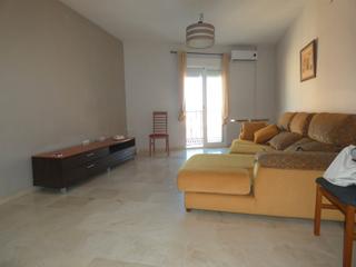 Appartement  Calle carrera. Piso en chauchina
