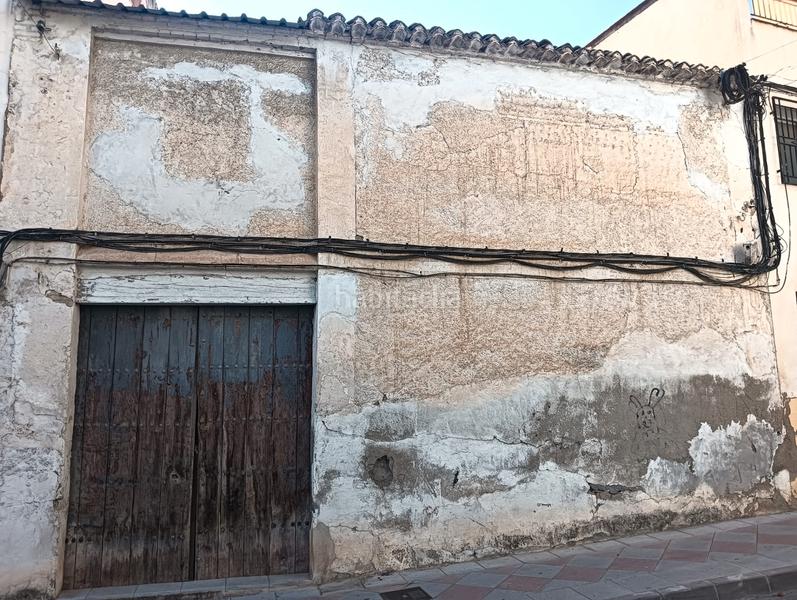 Foto 649cc9fd-b327-4aa2-ae37-700665a44efc. Casa in Pinos Puente