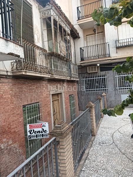 Foto 7e707646-7aa7-4e3a-9bca-1905cdddf503. Casa in Pinos Puente