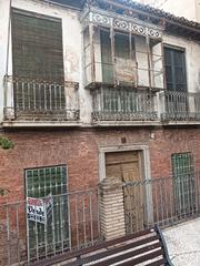 Maison  Calle real de pinos puente. Casa en venta para reformar en pinos  puente