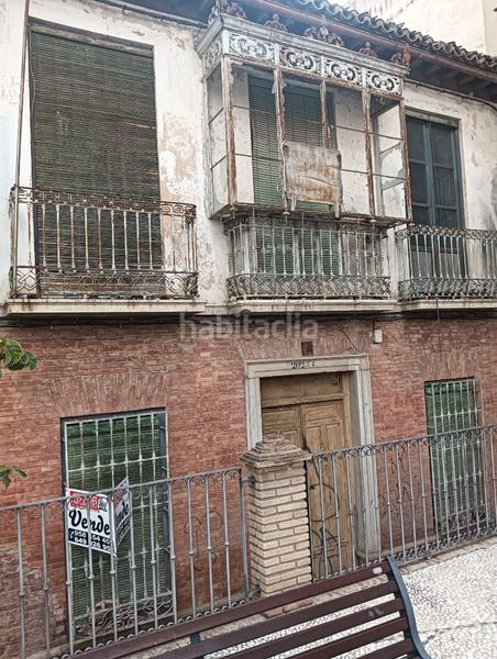 Foto a30d3959-5a9f-49b1-abc6-b5a40e3e0ec4. Casa in Pinos Puente